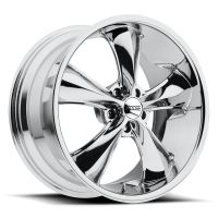 JANTE FOOSE 1PC F105 LEGEND 