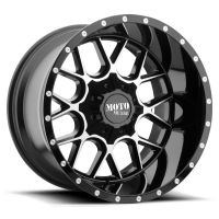 JANTE MOTO METAL MO986 SIEGE 