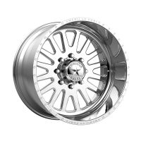 JANTE AMERICAN FORCE AFW F20 ATOM SS 