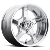 JANTE FAIRWAY ALLOYS FA137 RALLYE 