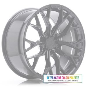 JANTE HYBRID FORGED CONCAVER CVR1 19 POUCES 