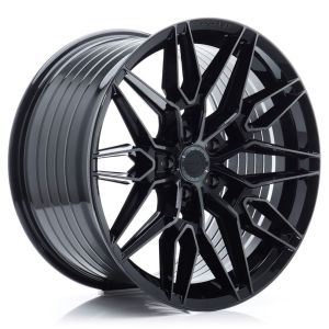 JANTE HYBRID FORGED CONCAVER CVR6 21 POUCES 