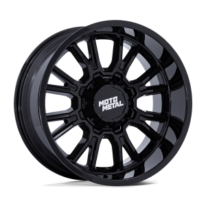 JANTE MOTO METAL MO810 LEGACY 20 POUCES 
