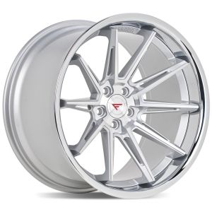 JANTE FERRADA CM2 19 INCH 