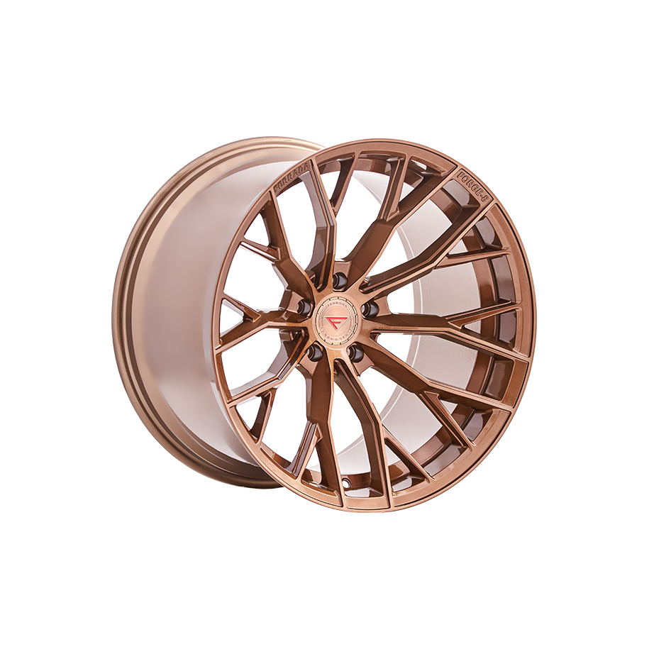 JANTE FERRADA FORGE-8 FR9 20 INCH 