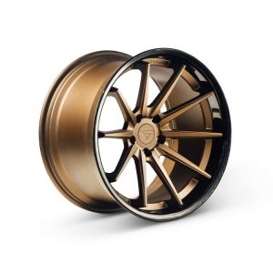 JANTE FERRADA FR4 20 INCH 