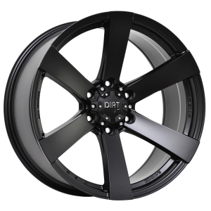 JANTE DIRT A.T D91 17 POUCES 