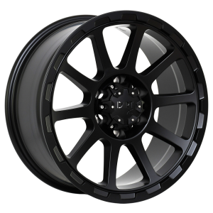 JANTE DIRT A.T D471 17 POUCES 