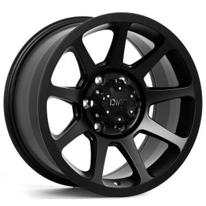 JANTE DIRT A.T D61 17 POUCES 