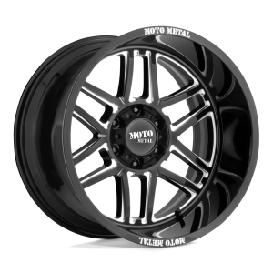 JANTE MOTO METAL MO992 FOLSOM 20 POUCES 