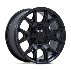JANTE MOTO METAL MO813 MASON 17 POUCES 