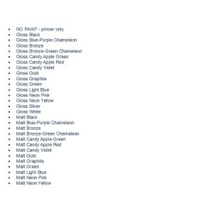 ALLOY WHEEL JAPAN RACING JR3 17 INCH 