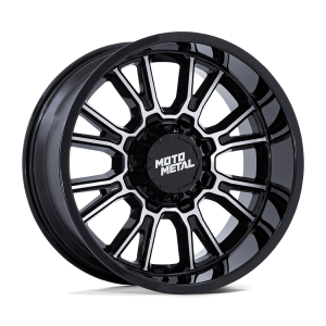 JANTE MOTO METAL MO810 LEGACY 22 POUCES 