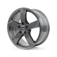 ALLOY WHEEL RIAL KODIAK GRAPHITE