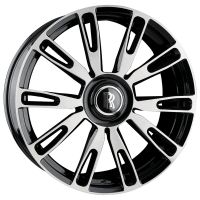 JANTE FORGÉE KLASSEN ID FORGED M20Q EN 20 POUCES
