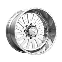 JANTE AMERICAN FORCE AFW 74 OCTANE SS 