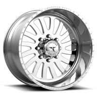 JANTE AMERICAN FORCE AFW 74 OCTANE SS 